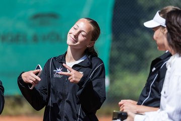 Victoria Brand 226 - RL TC an der Schirnau - SV Zehlendorfer Wespen : Ergebnis: 9:0